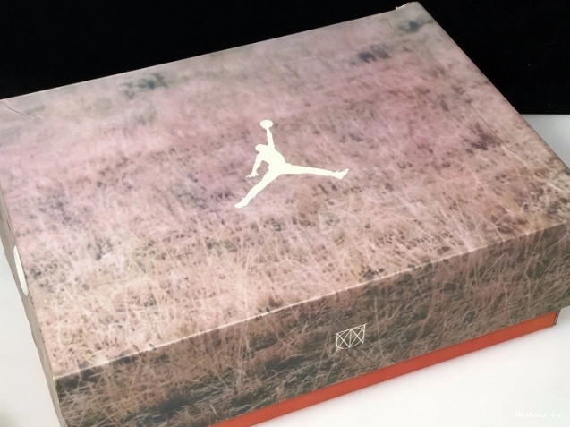 NRG Jordan  JTH 'BIO 3 AV6683-200 AIR Beige' 0822